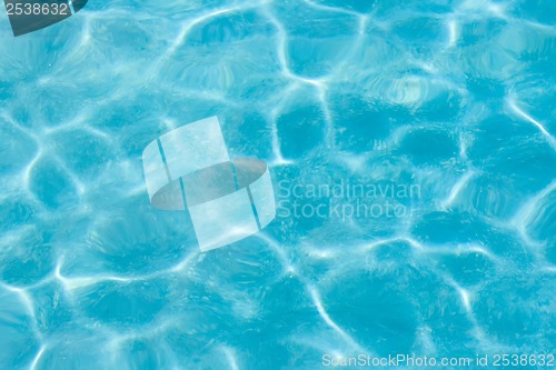 Image of Sea water