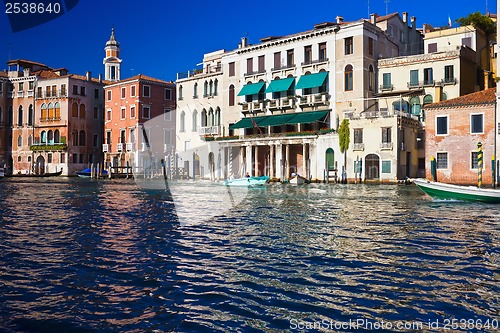 Image of Venice