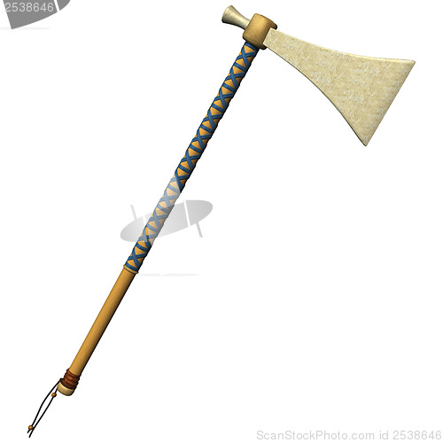 Image of Tomahawk