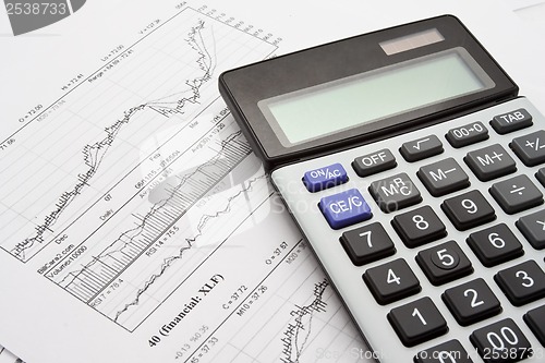 Image of Calculator