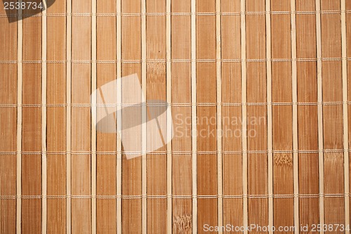 Image of Bamboo background