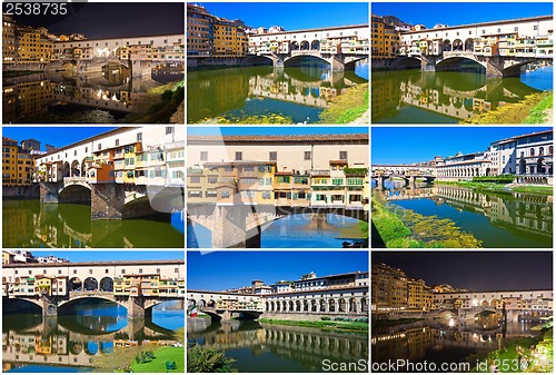 Image of Ponte Vecchio