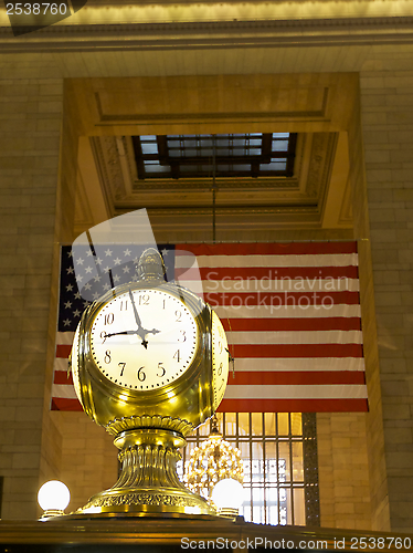 Image of Grand Central Station 