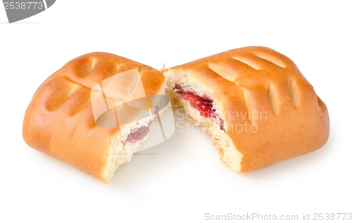 Image of Sweet bun