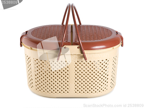 Image of Baskets for animals