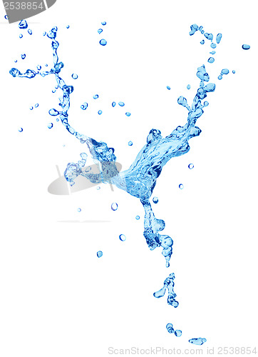 Image of Water