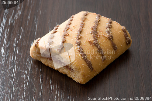 Image of Cookies on the table