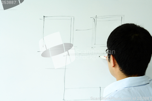 Image of Business plan