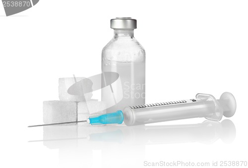 Image of Insulin