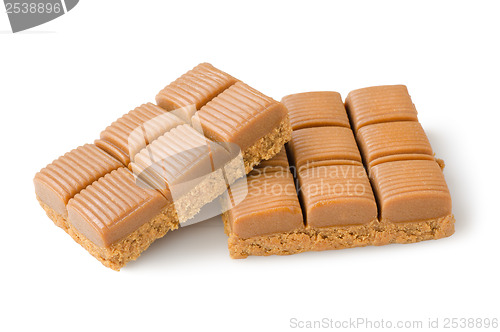 Image of Milk chocolate