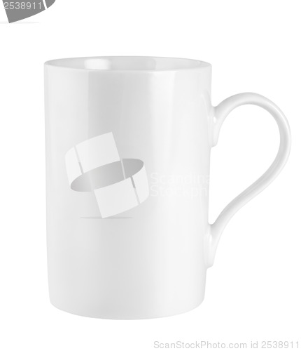 Image of Mug white