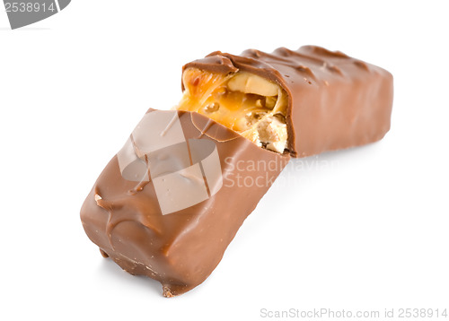 Image of Candy bar
