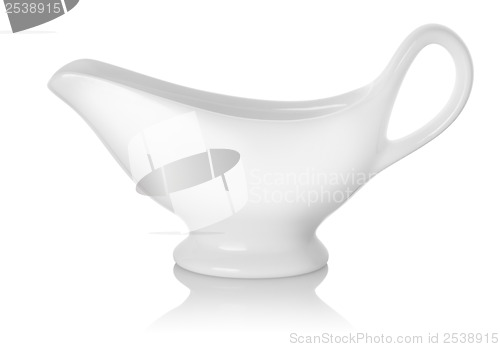 Image of Gravy boat