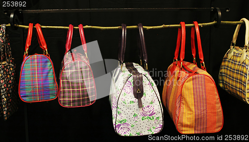 Image of Bags