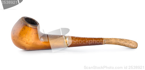 Image of Smoking pipe