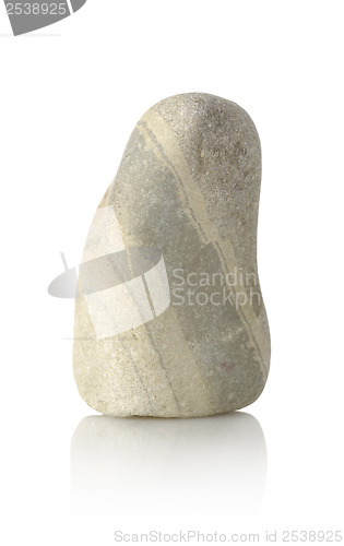 Image of Stone isolated