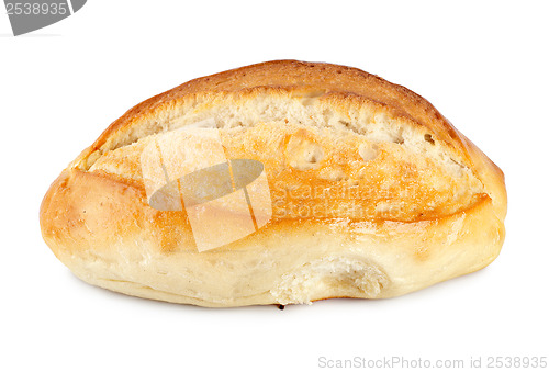 Image of Fresh bun