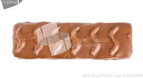 Image of Chocolate bar