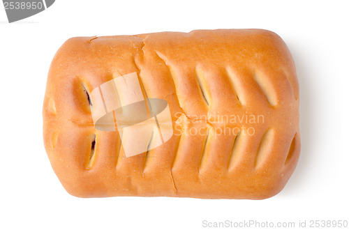 Image of Sweet bun