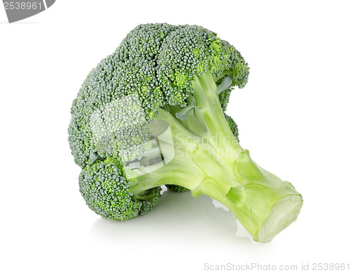 Image of Ripe broccoli
