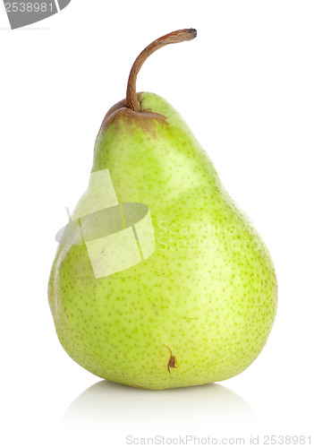 Image of Green pear