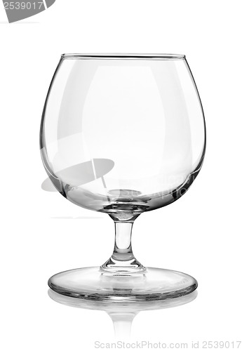 Image of Brandy glass