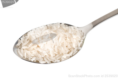 Image of Spoon rice