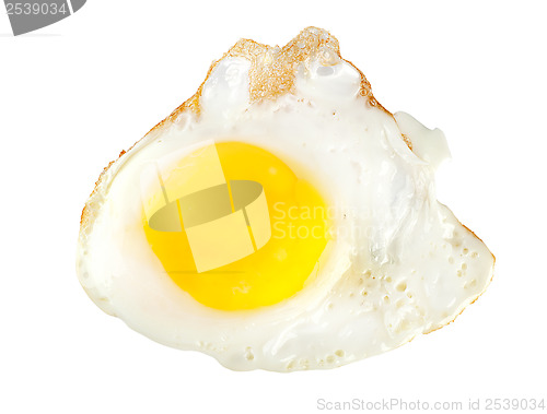 Image of Fried egg (Path)