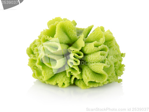 Image of Wasabi