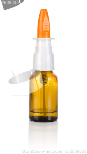 Image of Nasal spray