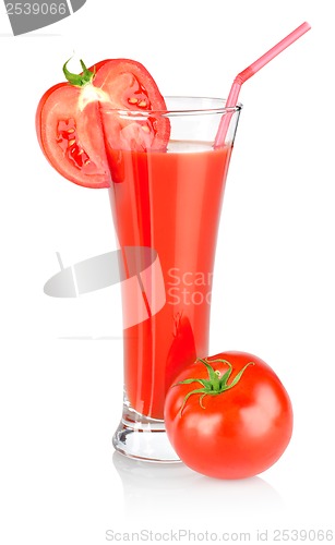 Image of Tomato juice