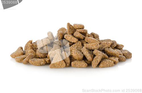 Image of Pet food