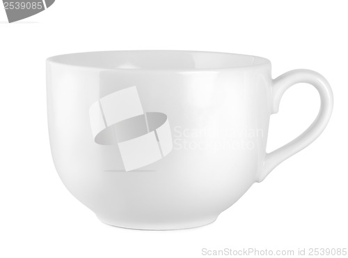 Image of Big cup