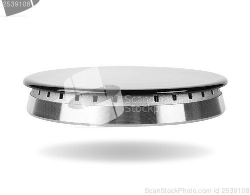 Image of Gas burner