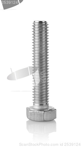 Image of Big bolt