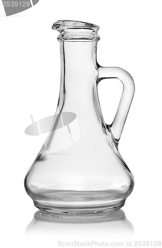 Image of Oil bottle