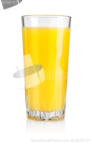 Image of Juice in glass