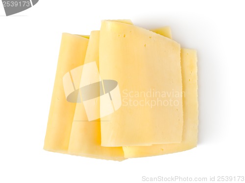Image of Fresh cheese