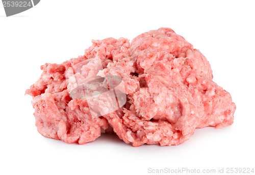 Image of Minced meat