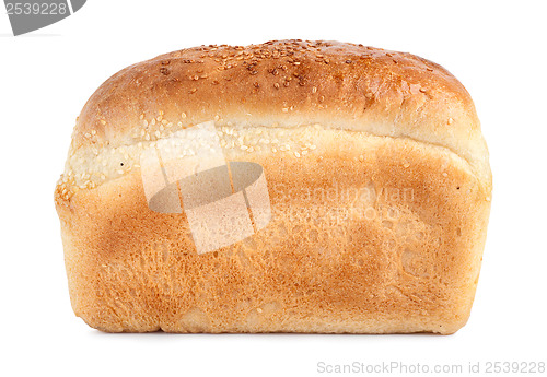 Image of Loaf of Bread