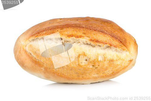 Image of Loaf bread 