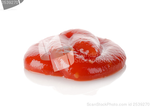 Image of Tomato ketchup sauce