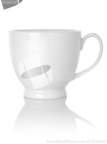 Image of Tea cup