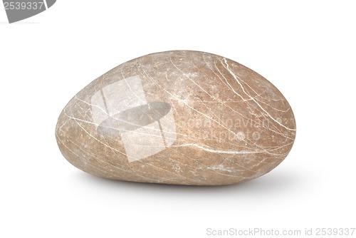 Image of Round stone