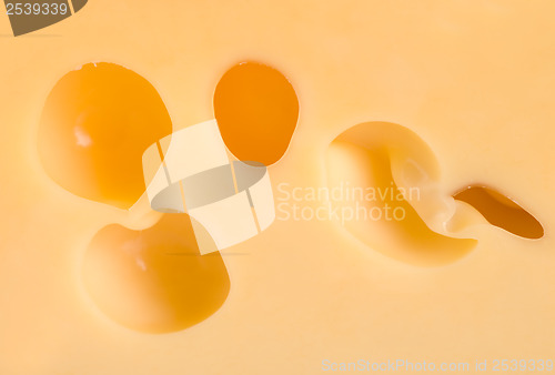 Image of Cheese background