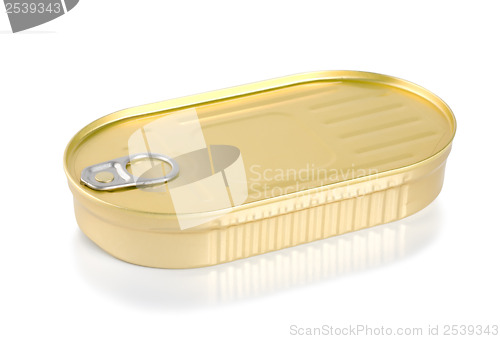 Image of Canned sardines