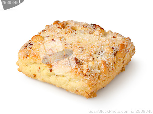 Image of Cookies with sugar