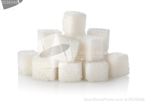 Image of Sugar