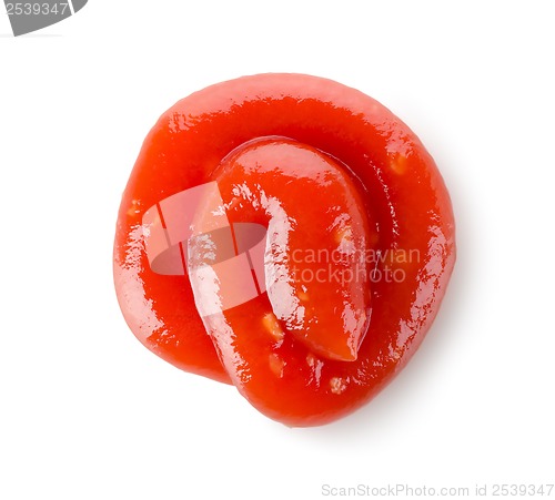 Image of Ketchup