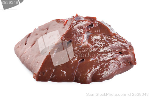 Image of Beef liver